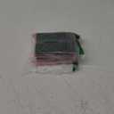 24 Pcs 3 x 4 Inch Sanding Sponge Set, 320 Grit Abrasive Sanding Pads Soft Foam Hand Sander Block Wet Dry Sandpaper for Wood Metal Drywall Furniture Paint Polishing