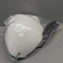 1 HEPA + 4 Foam & Felt Filters Compatible with Shark Navigator Lift-Away Deluex NV350, NV351, NV352, NV355, NV356E, NV357, NV360, NV370, NV391, UV440, UV490, UV540, Part # XFF350 & XHF350