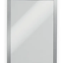 9.5x12 Picture Frame  White, 3 Pack