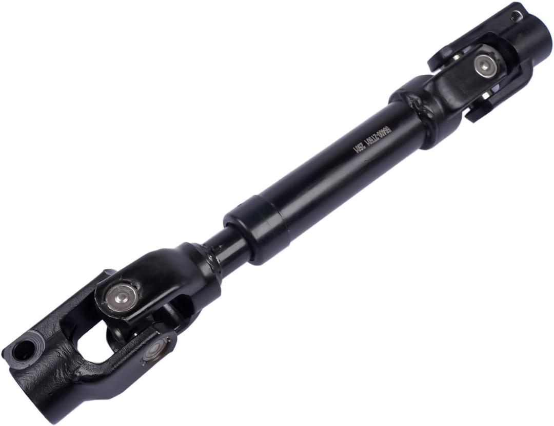 Lower Side Steering Shaft Replacement for Hyundai Sonata 2011-2015 KIA Optima 2011-2016 56400-2T501 564002T501