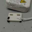 Remootio 2 WiFi and Bluetooth Smart Garage Door opener with iOS and Android App, Apple Home (HomeKit), Amazon Alexa, Google Home, SmartThings, Siri Shortcuts compatible With Sensor and Power Adapter