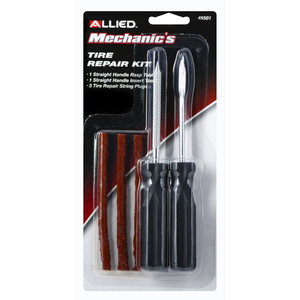 Allied Mechanic's Tire Repair Kit