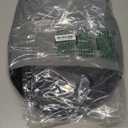 Pop Up Mosquito Tent, Outdoor High-Density Mesh Isolate Tiny Insects, Foldable Mesh Tent for Single Person, Mosquito Net with Storage Bag for Camping Travel Patio, Black