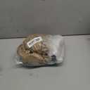 2 oz Espresso Cups Set of 2, Ceramic Cappuccino Cups with Saucers, Durable Porcelain Tea Set & Modern Coffee Cup Collection, Coffee Lover Gifts, Glazed Blue