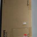 AG Neovo MH2404 24 Inch Height Adjustable 144Hz Full HD Monitor with Ergonomic Stand, Tilt, Swivel, Pivot, Height Adjustment, HDMI, DisplayPort, Adaptive Sync, Speakers