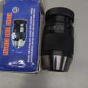 1/32"- 5/8" Keyless Super Heavy Duty Drill Press Chuck Replaces for JT33 Mount