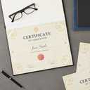 Best Paper Greetings Parchment Paper - 8.5 x 11 In, Ivory, 90 GSM, 96 Sheets - Resume & Certificate Paper - Printer Stock for Awards & Diplomas