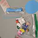 Make Your Own Clay Jewelry Bowls Arts and Crafts Kit for Teen Girl, DIY Clay Jewelry Dish Kit, Polymer Clay Crafts for Girls, Fun Birthday Gift for Teens Girls Kids Ages 8 9 10 11 12 Years Old (Multi-Color)