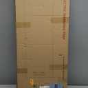 Electric Warming Trays for Buffets Party - 48x14 Inch Food Warmers, Buffet Servers and Warmers - Extra Large Hot Plate with Fast Heating & Adjustable Temp for Restaurants, Events