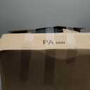 Ice Bath Tub for Athletes with Cover by Brisk Bear - Extra Large Cold Plunge Tub for Recovery - Inflatable Ice Bath Plunge Pool with Digital Timer - Cold Plunge to Soothe Muscles - Black Ice Tub