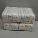 Huggies Size 1 Diapers, Little Snugglers Baby Diapers, Size 1 (8-14 lbs), 96 Count, Packaging May Vary