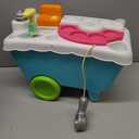LeapFrog Scoop and Learn Ice Cream Cart