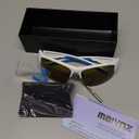 maivnz High Definition Golf Ball Finder Sport Glasses for Men Women Golf Sunglasses Golf Glasses Pickleball Eyewear MZ861