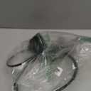 Aynaxcol Left Hydraulic Brake Master Caliper Rear Hand Hydraulic Disc Brake Assembly Replacement for 50cc 90cc 110ccc 125cc Chinese Taotao Roketa Sunl GoKart Dune Buggy Quad ATV Dirt Mini Bike