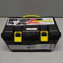 SCC SZ343 Shur Grip Super Z Passenger Car Tire Traction Chain - Set of 2