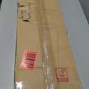 SLOW DOLPHIN Photo Video Studio Triple Crossbar 10 (W) x 8.5 (H) ft Adjustable Photography Backdrop Background Support Stands, with Mounting Bracket and 6 Pcs Spring Clamp, Carry Bag