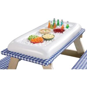 Presley Jynne Inflatable Cooler 24x12