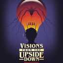 Visions from the Upside Down: Stranger Things Artbook