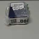 2025 New Upgraded Mini Camera Hidden Camera, WiFi Wireless Small Nanny Cam Real 1080P with Night Vision for Indoor Security, Tiny Secret Camaras Espias Ocultas for Baby/Pet with APP Remote Viewing