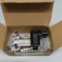 uxcell Car Idle Air Control Valve Replacement for Toyota Camry 2000-2001 for Toyota Solara 2000-2001 No.2227074400/2227003050/22270-03050