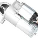 New Starter for 1.8 1.8L Chevrolet Sonic L4 (LS Sedan 4-Door) 2012-2018, Cruze Limited L4 (L/LS/LT Sedan 4-Door) 2016, Cruze L4 (L Sedan 4-Door) 2011-2015