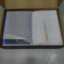 Nezyo 16 Pieces 4.5 Inch Mini LCD Writing Tablet for Kids Electronic Doodle Board Colorful Drawing Tablet Bulk Erasable Writing Pad Reusable Learning Gift for Girls Boys Party Favor(Mix Colors)