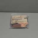 Women’s Seamless Hipster Underwear No Show Panties Invisibles Briefs Soft Stretch Bikini Underwears S, Pack 7