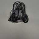 Umigy 4 Pcs Class 2 Power Supply and 2 pin LED Connector 1 Male Divided 2 Female Waterproof Connector Low Voltage Yard Inflatable Adapter for Christmas String Light Inflatable Decor (30V6W, 8 Modes)