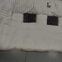 Npetrsnug Dog Couch Bed, Thick Flannel Dog Couch Cover Protector, Washable Pet Couch Covers for Sofa, Non-Slip Couch Covers for Dogs, Pet Bed Mat for Couch (Grey, M-33.45 x 30.71 inch)