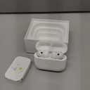 Apple AirPods Pro 3 Wireless Earbuds, Active Noise Cancellation, Live Translation, Heart Rate Sensing, Hearing Aid Feature, Bluetooth Headphones, Spatial Audio, High-Fidelity Sound, USB-C Charging