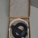 KIWI design K4 Head Strap, VR Headset Accessories for Meta Oculus Quest 3/3S, Non-Battery & Enhanced Support & Adjustable & Comfort Strap Gift for Kids and Adults