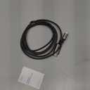 acer USB C to HDMI Cable for Home Office 6.6FT (4K@60Hz), Thunderbolt 4/3 Compatible, High-Speed Type C to HDMI 2.0 Braided Cord for MacBook Neo, iPhone 17/16 Pro/Max, iPad Pro, Galaxy S25, Surface