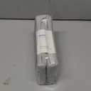 Nestl Grey Lavender Bed Skirt Queen Size, Pinch Pleat Queen Bed Skirt, 14" Inch Drop Queen Bedskirt, Hotel Quality Grey Lavender Bed Skirts, Premium Microfiber Grey Lavender Queen Bed Skirt