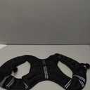 Weighted Vest Weight Vest for Men Women Kids Weights Included, Body Weight Vests Adjustable for Running, Training Workout, Jogging, Walking (12 lbs, Black)