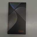 TORRAS for iPhone 17 Pro Case Crystal Clear, Ultra-Thin, 2025 Upgraded Non-Yellowing, Military-Grade Protection, Transparent Slim Case for iPhone 17 Pro Phone Case, Soft, Anti-Scratch, Clear