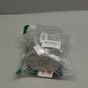 Hyper Pet Doggie Tail Interactive Plush Dog Toys (Wiggles, Vibrates, and Barks, Stimulating Play) (Full Unit)