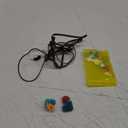 Linsoul 7Hz x Crinacle Zero:2 in Ear Monitor, Updated 10mm Dynamic Driver IEM, Wired Earbuds Earphones, Gaming Earbuds, with OFC IEM Cable for Musician (Without MIC, Blue)