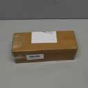 EUSOAR Aluminum Baking Cups, 60pcs 5oz Disposable Mini Foil Cupcake Liners Ramekins Cups with Lids for Baking, Aluminum Dessert Cheesecake Creme Brulee Cups Pan Containers for Oven-White