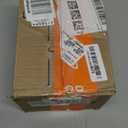 Improvedhand Filter Replacement for Dyson V11 Animal, V11 Torque Drive Detect Cordless Vacuum, Replace Part # 970013-02 (2 Pack)