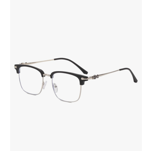 Blue Light Blocking Glasses for Men Anti-Fatigue Computer Monitor Gaming Glasses Prevent Headaches Glasses