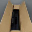 Olympia Tools 85-010 Grand Pack-N-Roll Portable Tools Carrier with Telescopic Handle, 80 Lb. Load Capacity, Black 2025 New Version