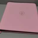 Toploader Binder, Holds 360 Top Loaders,9 Pocket Top Loader Binders for 3" x 4" Rigid Cards,Toploader Card Binder for Trading Cards Baseball, Football and other Sports Cards,(Pink)