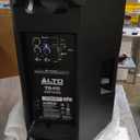ALTO TS415 2500W 15" Powered PA Speaker with 3 Channel Mixer, Bluetooth Streaming, Wireless Loudspeaker Linking, DSP App