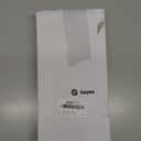 Geyee 100 Pcs Clasp Manilla Envelopes 6 x 9 Inch Gummed Colored Envelopes for Storing or Mailing for Home Office Business Supplies(Purple)