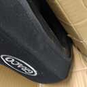 Graco TurboBooster 2.0 Backless Booster Car Seat, Denton