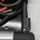 BELL, USB-A USNB-C CABLE 2 MTR