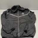 Jacket Size M