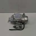 MOTOKU Carburetor for Yamaha Grizzly 600 660 Polaris Predator 500 Carb