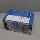 20 Pack Vacuum Storage Bags, Space Saver Bags (4 Jumbo/4 Large/4 Medium/4 Small/4 Roll) Compression for Comforters and Blankets, Sealer Clothes Storage, Hand Pump Included