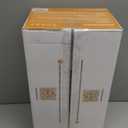 Cordless Vacuum Cleaner, Upgraded 580W 48KPA 70Mins Cordless Stick Vacuum Cleaner with Self-Standing and Smart Screen, Anti-tangle Wireless Vacumm, Vacuum Cleaners for Home/Pet Hair/Carpets/Floors